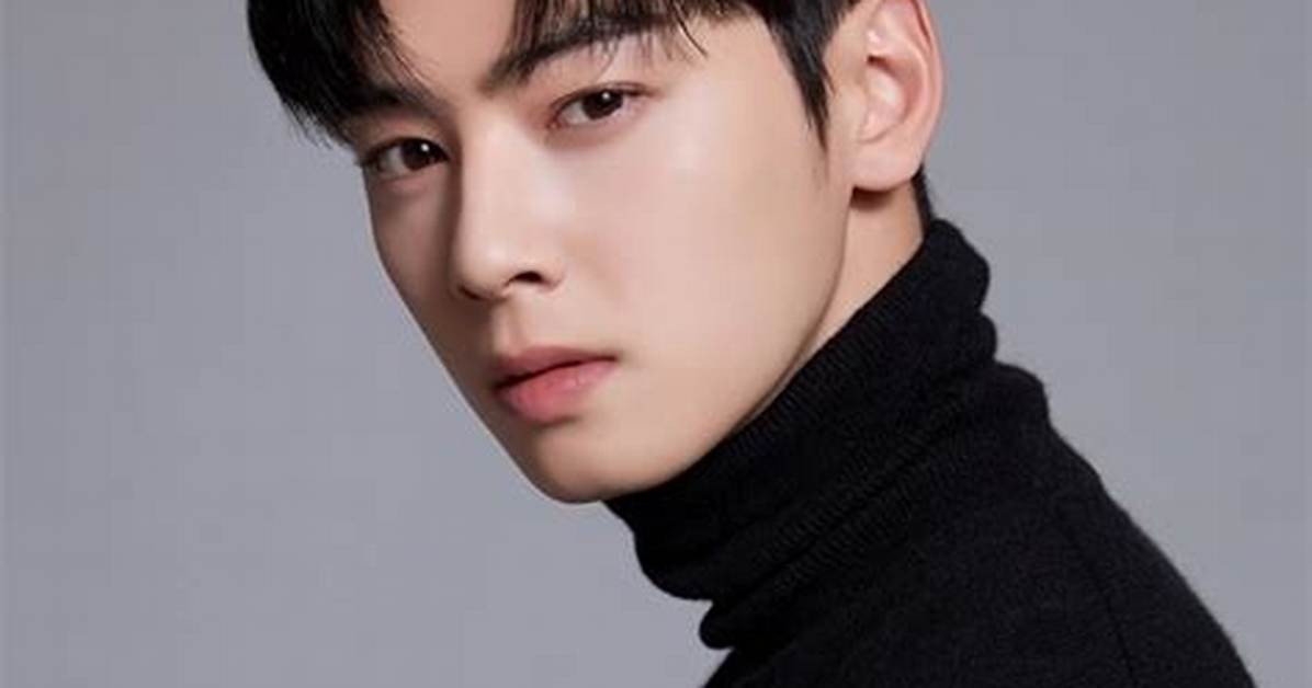 Who Will Cha Eun Woo Engage with in the Future?