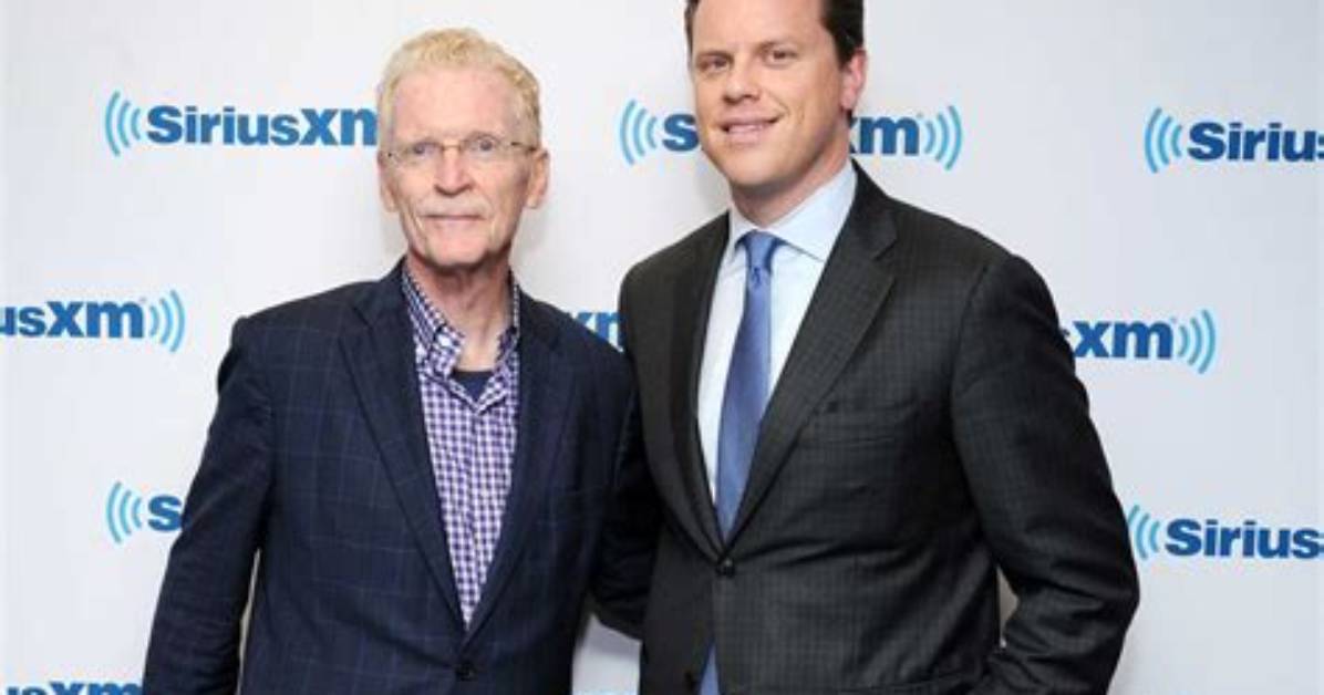 Willie Geist Illness and Health Update: What Happened to Him?